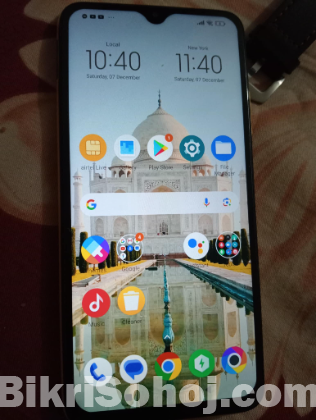 xiaomi Poco M3